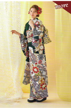 高井呉服店振袖ラインナップ01