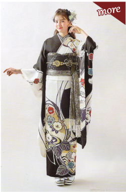 高井呉服店振袖ラインナップ01