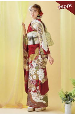 高井呉服店振袖ラインナップ01