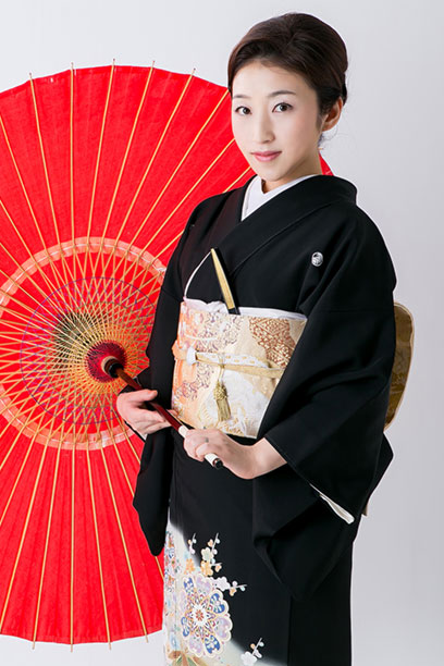 礼装